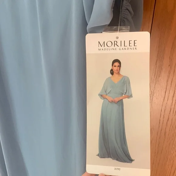 princess polly baby blue dress Women's Bardot Off Shoulder Short Sleeve Dresses main image 0
